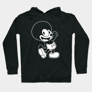 FELIX THE MACK - Righty on! 2.0 Hoodie